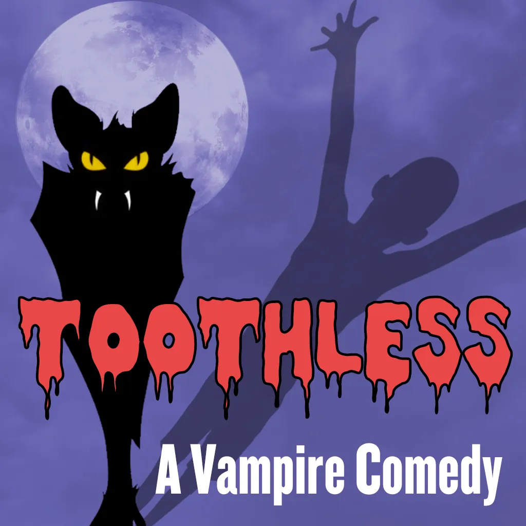 image from Toothless: A Halloween Treat