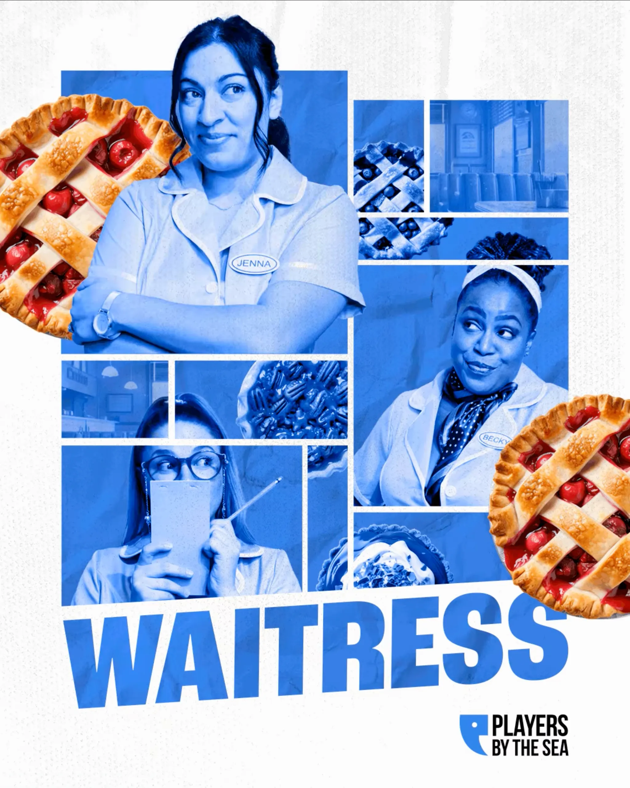 image from Waitress