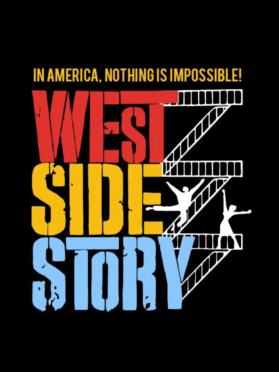 image from West Side Story