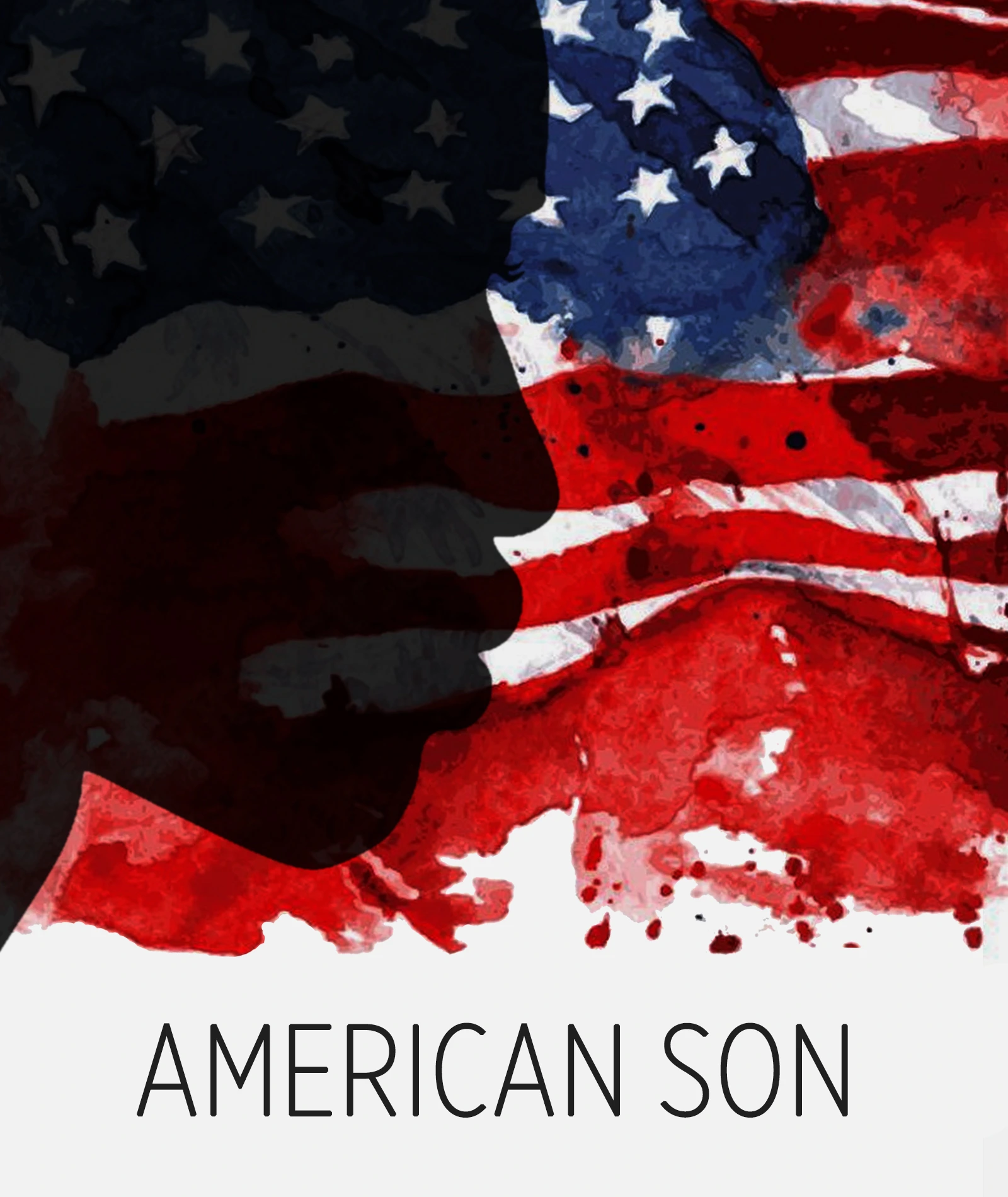 image from American Son