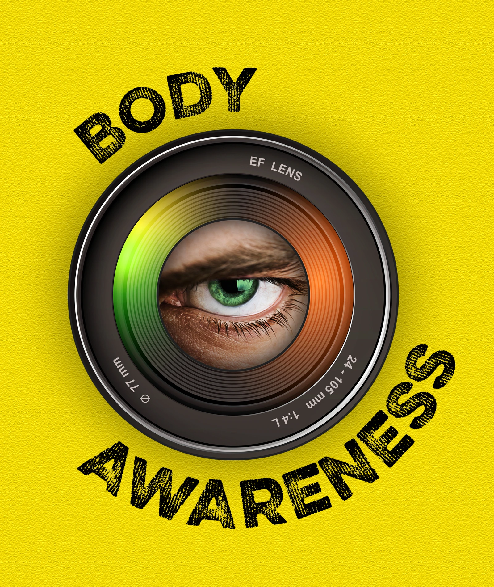 image from Body Awareness