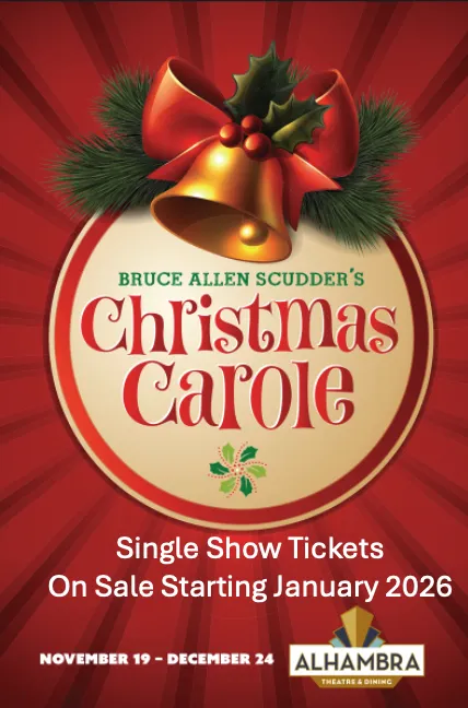 image from Christmas Carole