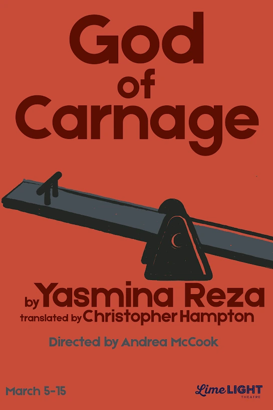 image from God of Carnage