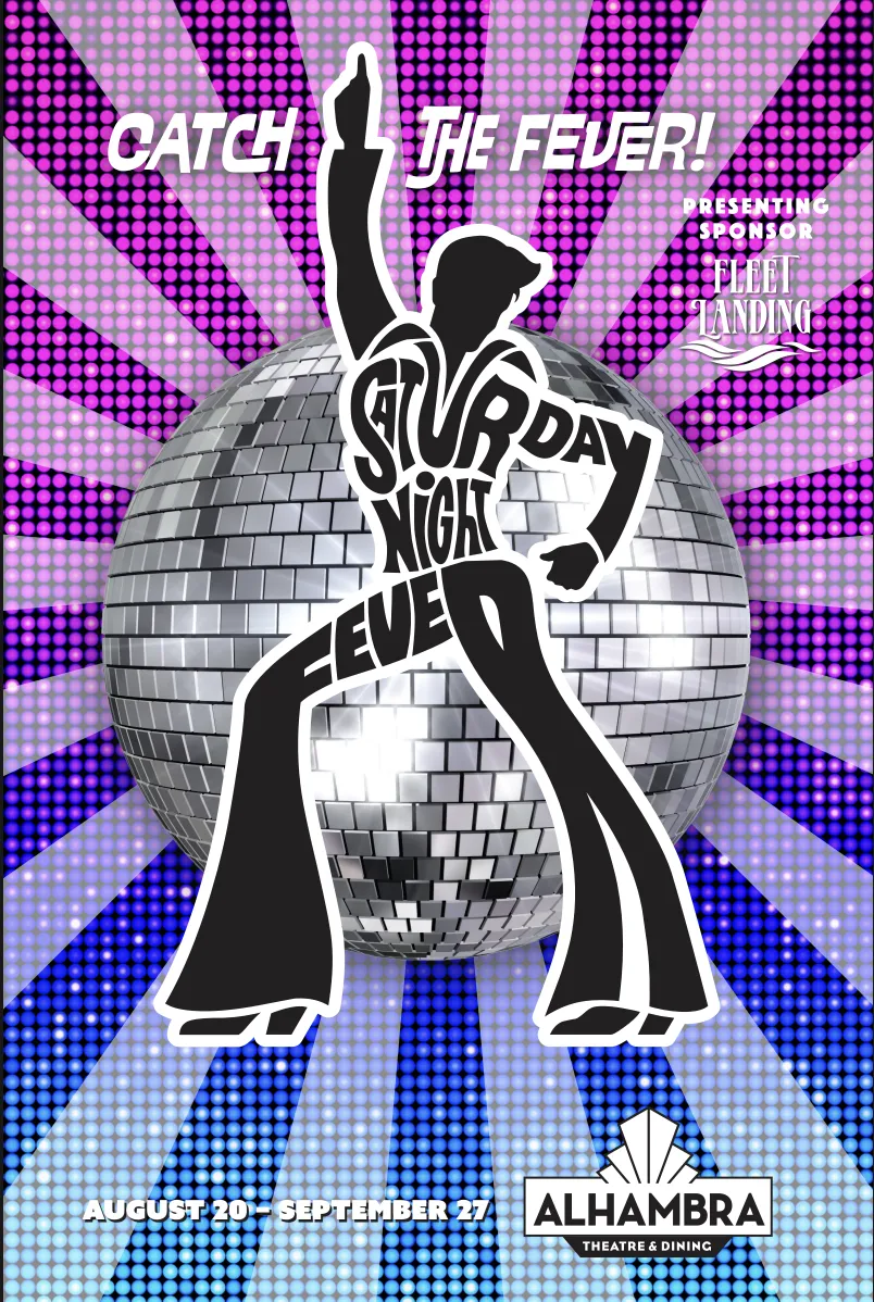 image from Saturday Night Fever