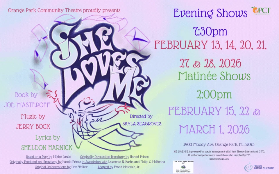 image from She Loves Me