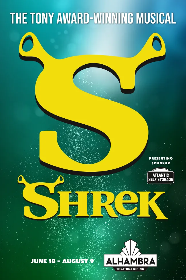 image from Shrek the Musical