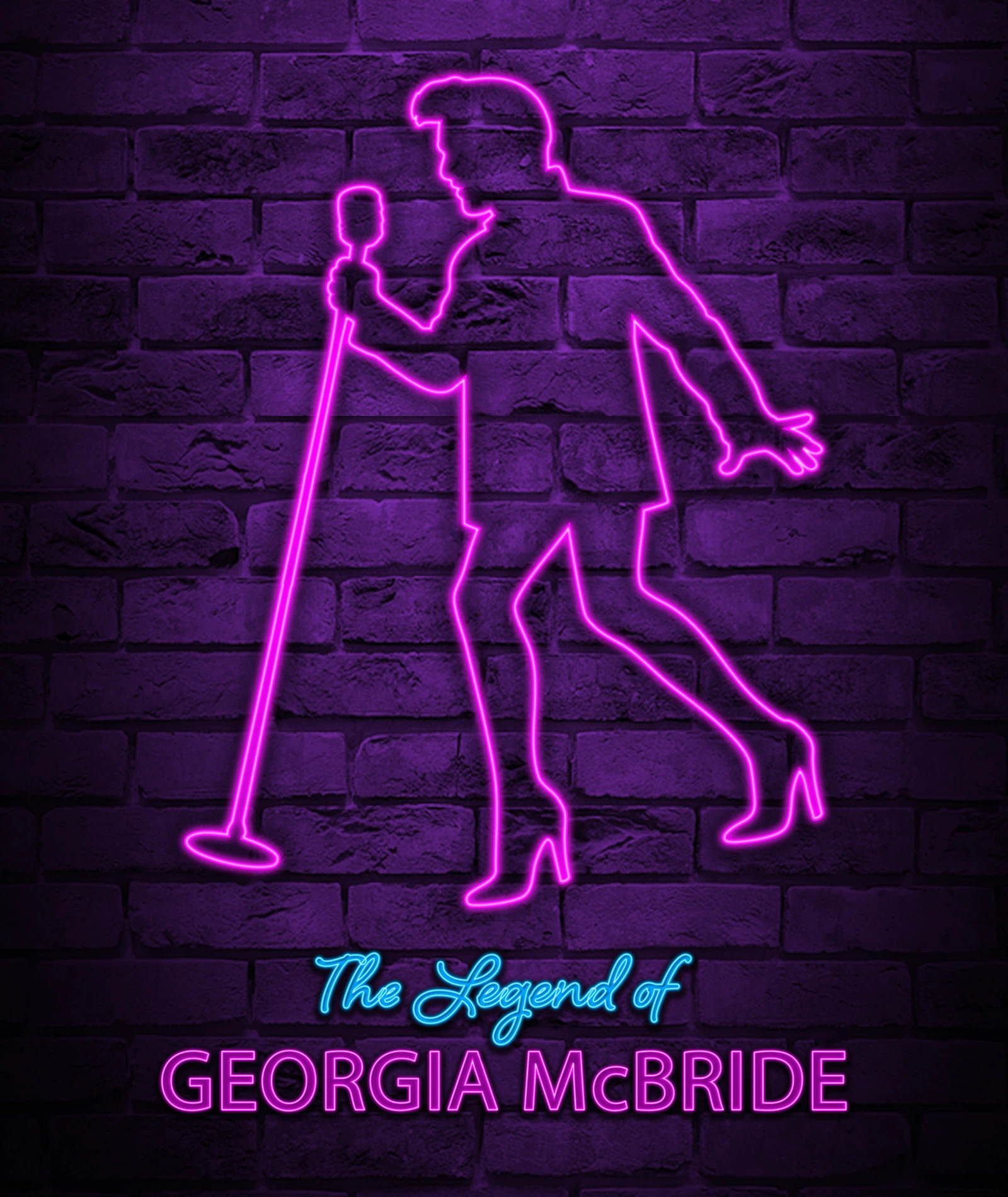 image from The Legend of Georgia McBride