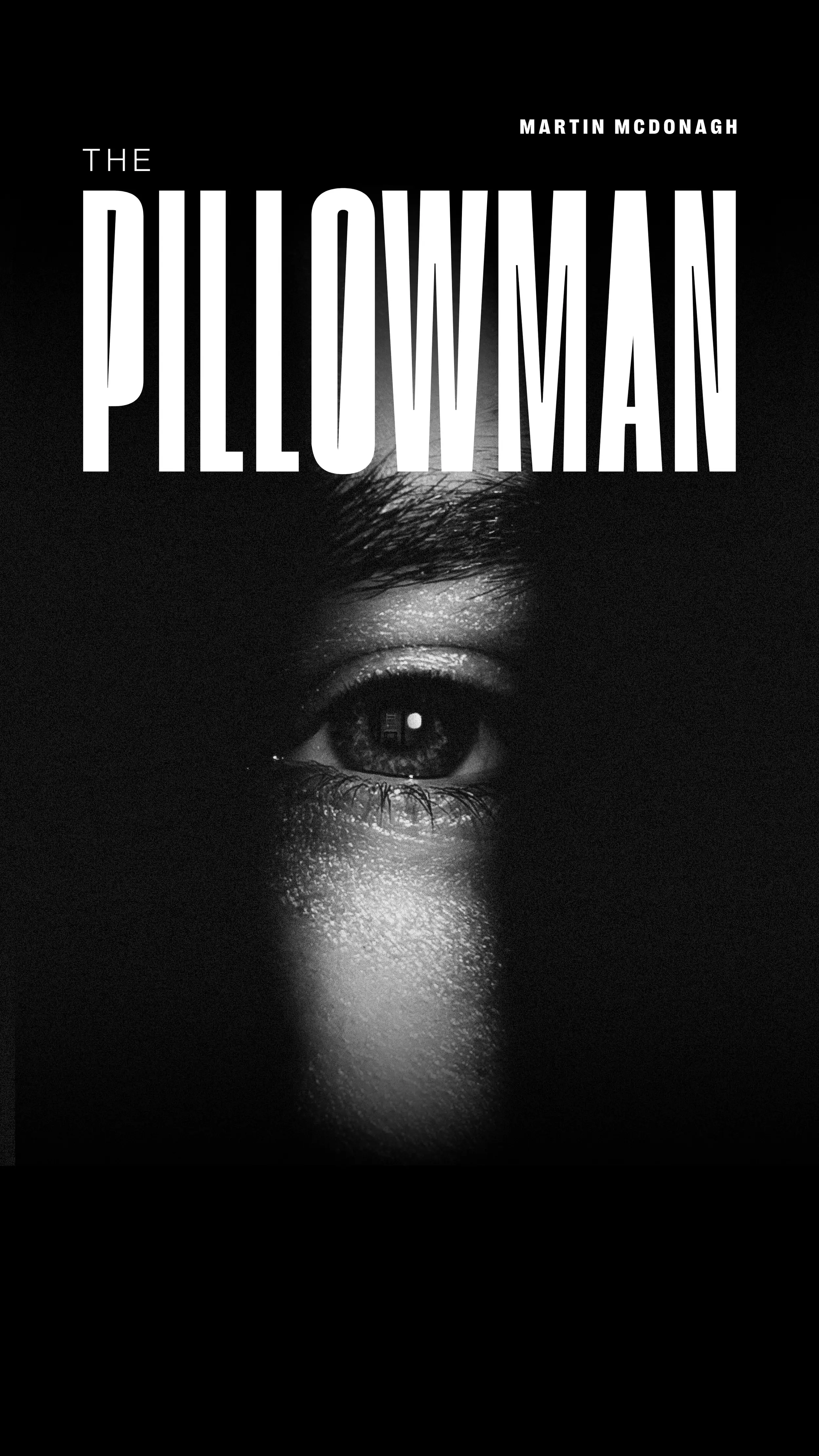image from The Pillowman
