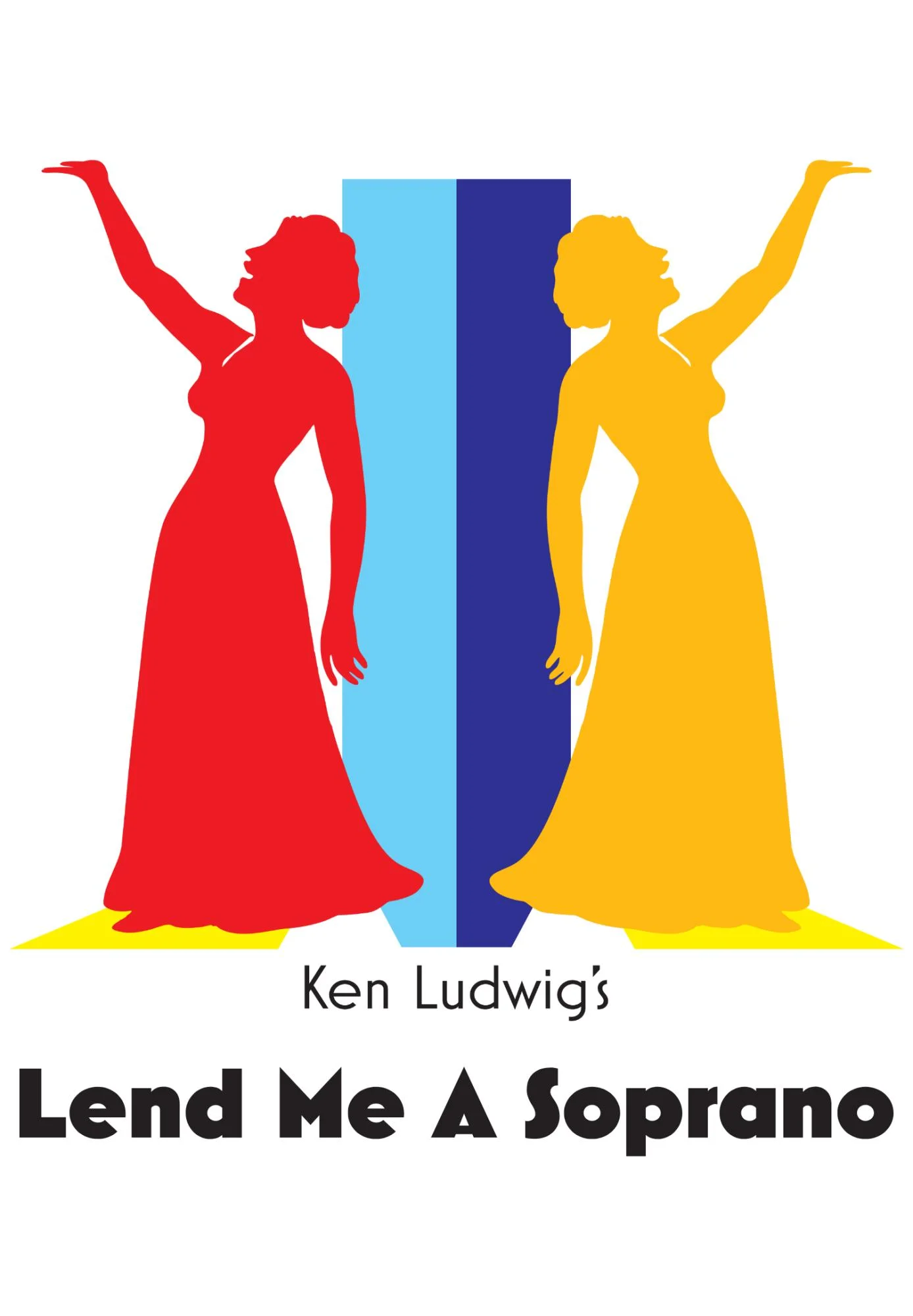 image from Lend Me a Soprano