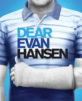 image from Dear Evan Hansen