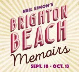 Brighton Beach Memoirs