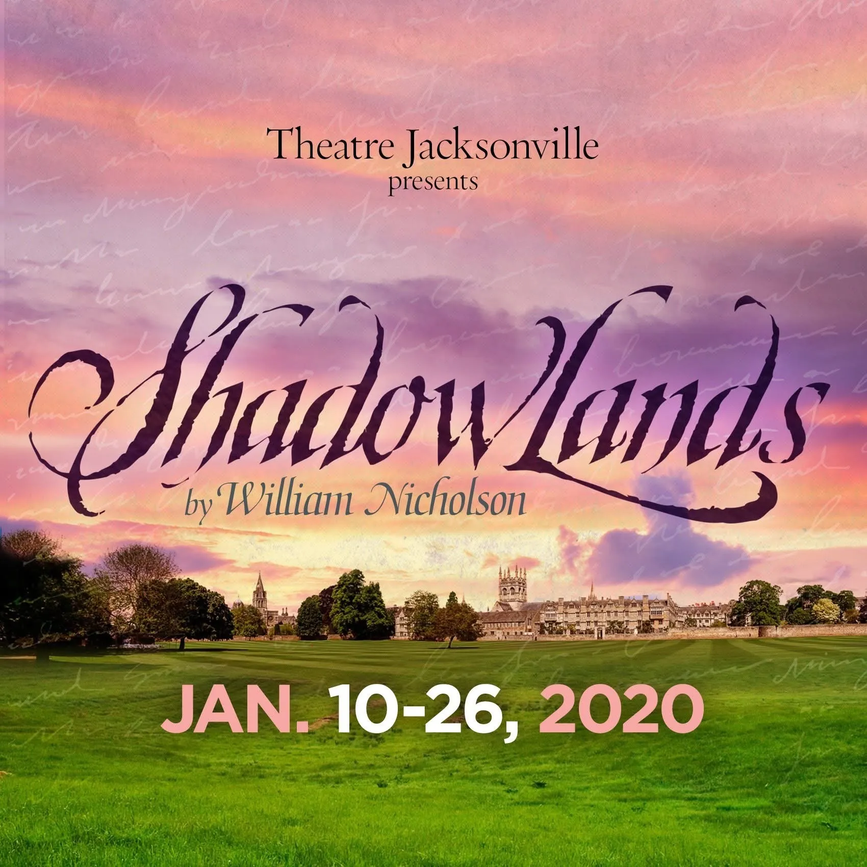 Shadowlands