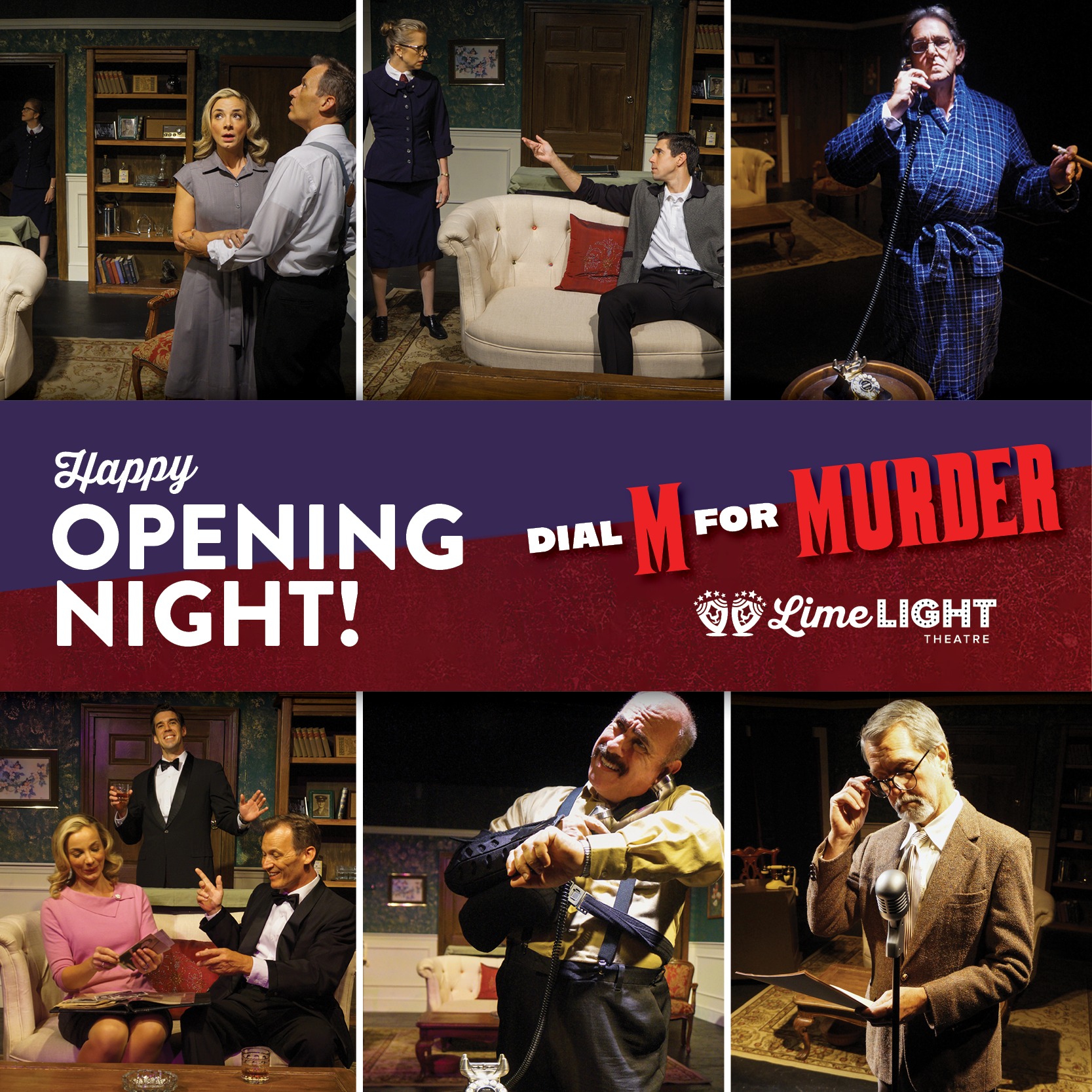 image from Dial M For Murder