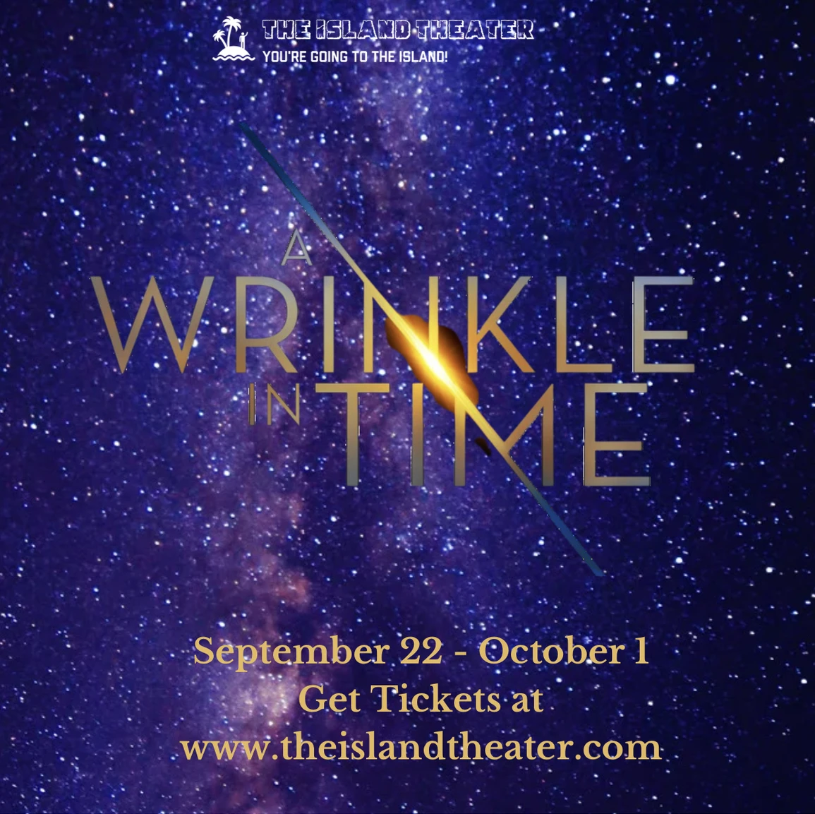 A Wrinkle in Time