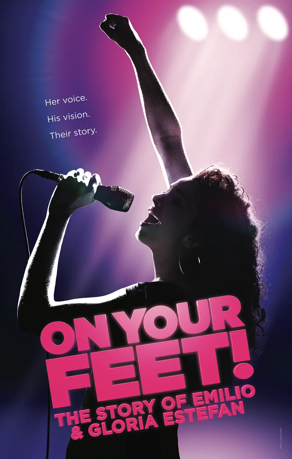image from On Your Feet!