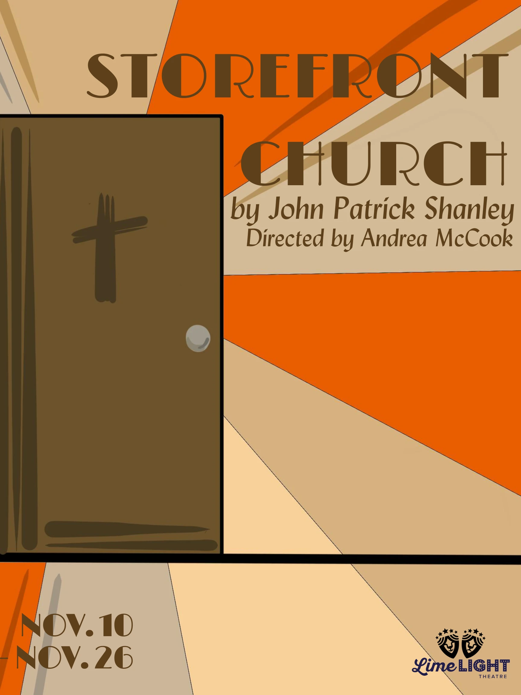 image from Storefront Church