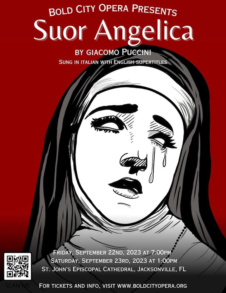 Suor Angelica