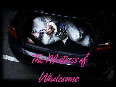 The Mistress of Wholesome