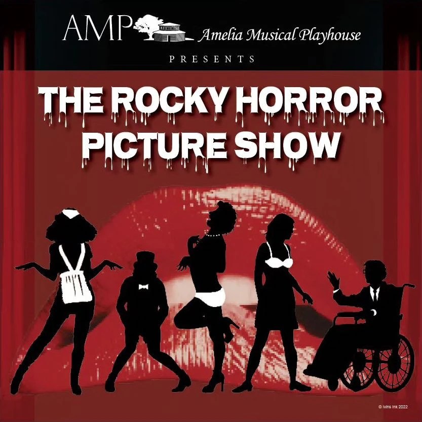 image from The Rocky Horror Show