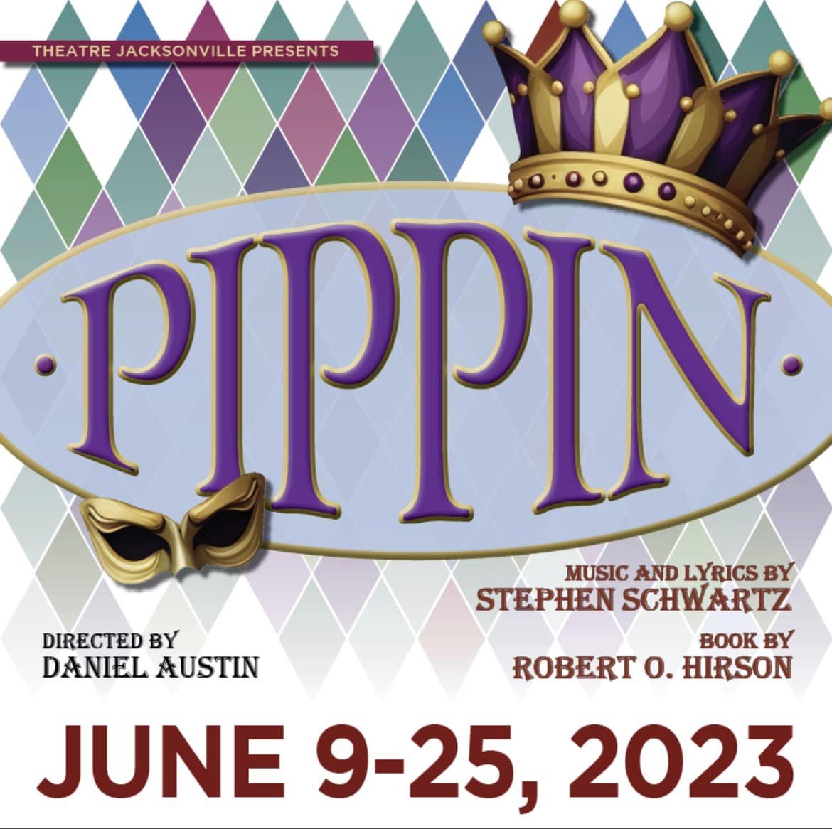 Pippin Theatre Jacksonville JaxPlays Live Theatre Plays And 