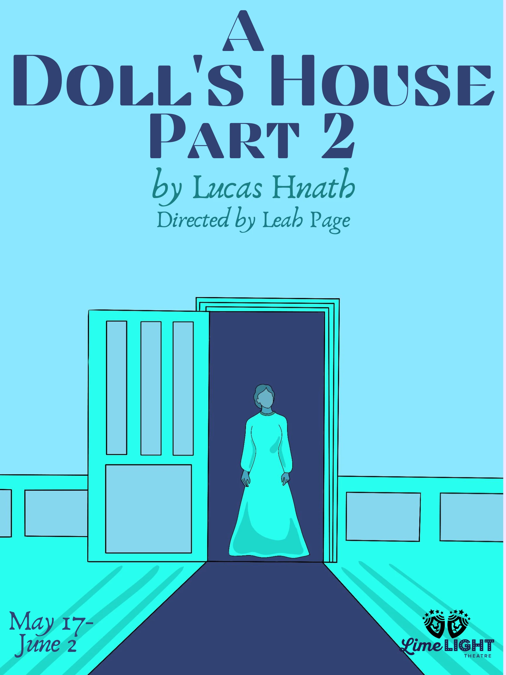 image from A Doll's House, Part 2