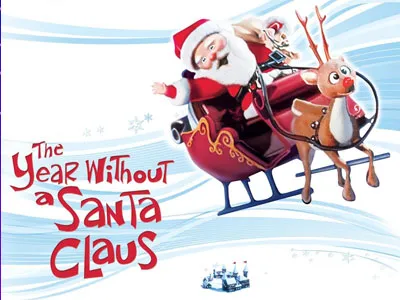 A Year Without a Santa Claus