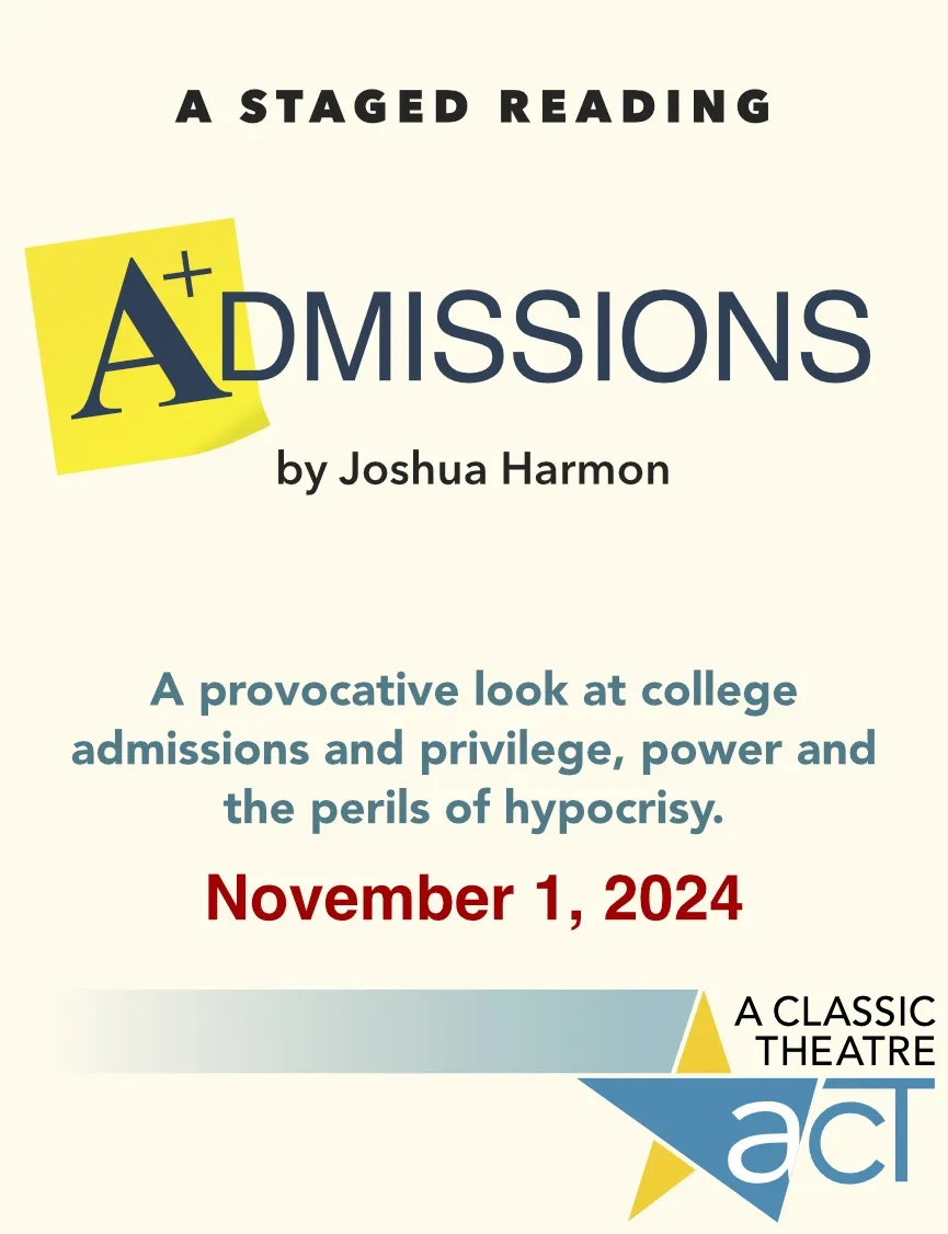 image from Admissions