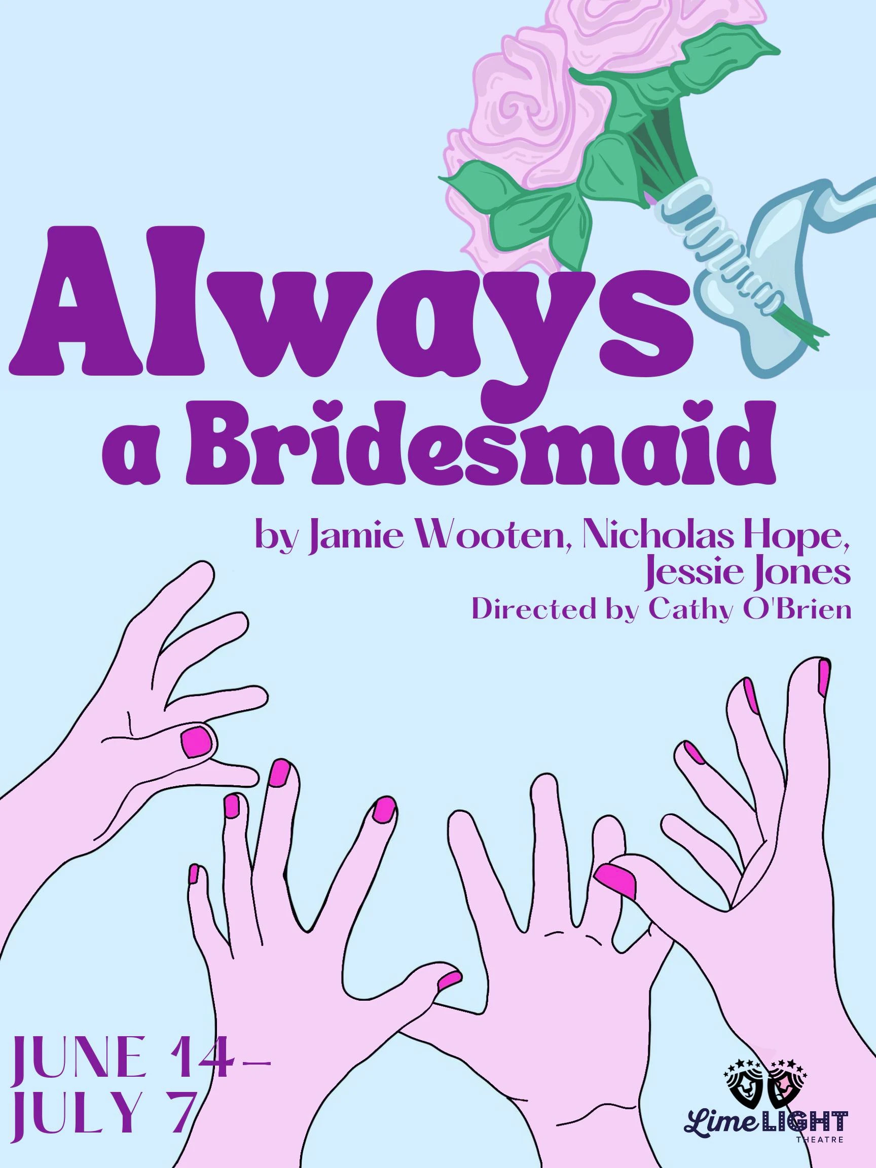 image from Always A Bridesmaid