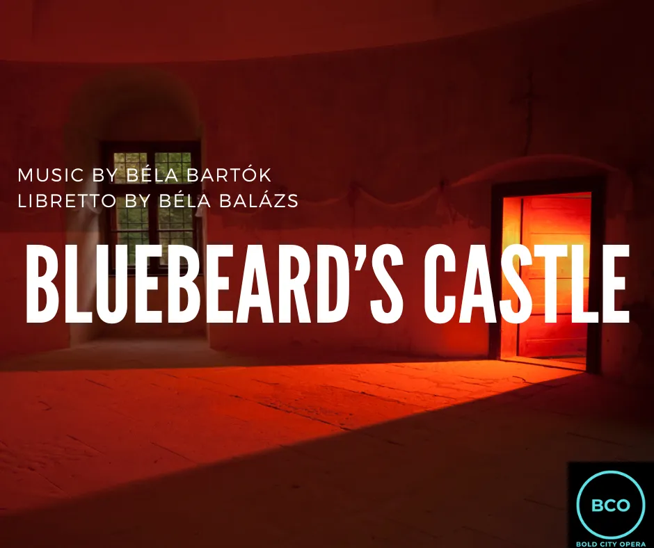 Bluebeard's Castle