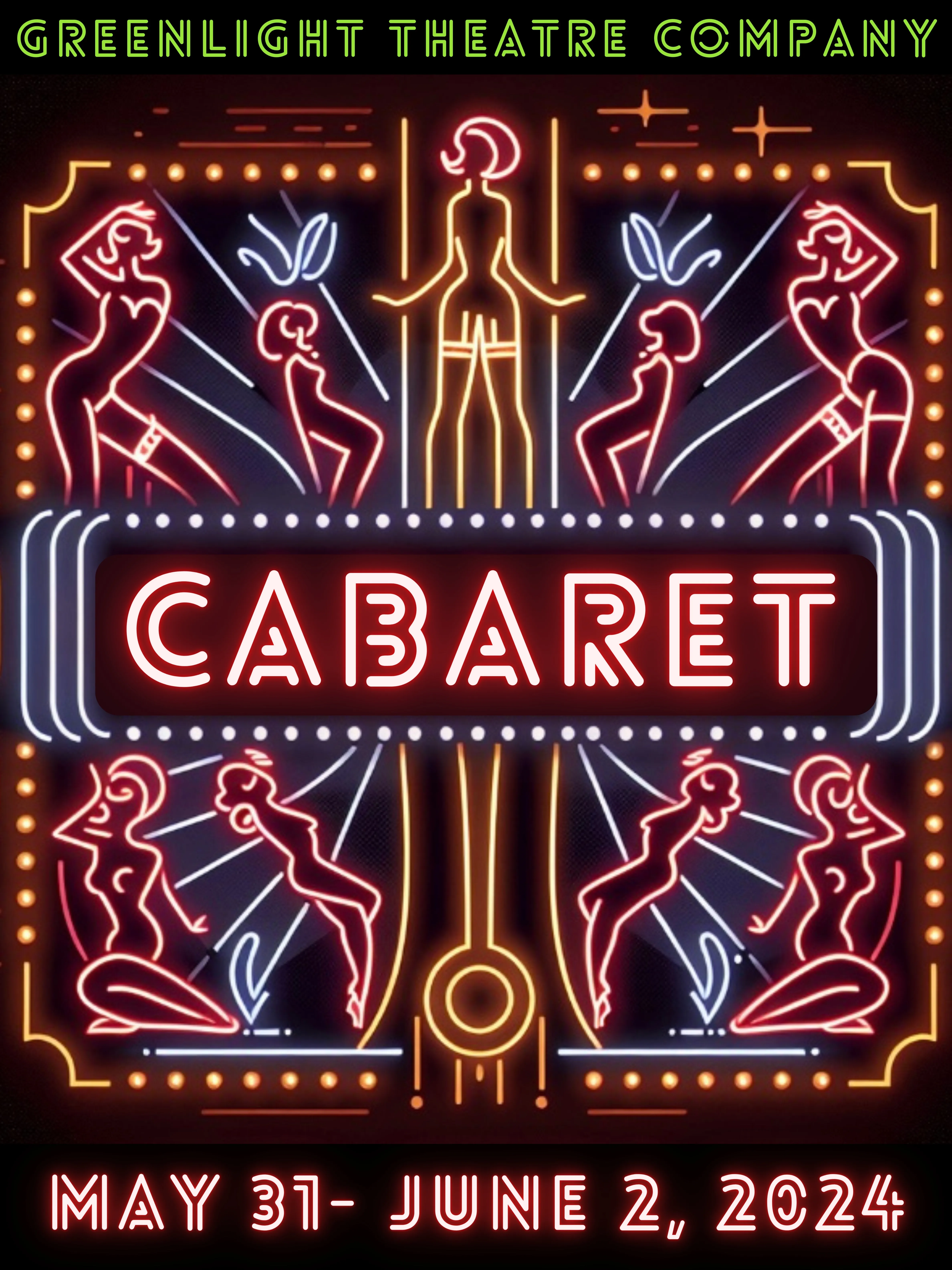 image from Cabaret