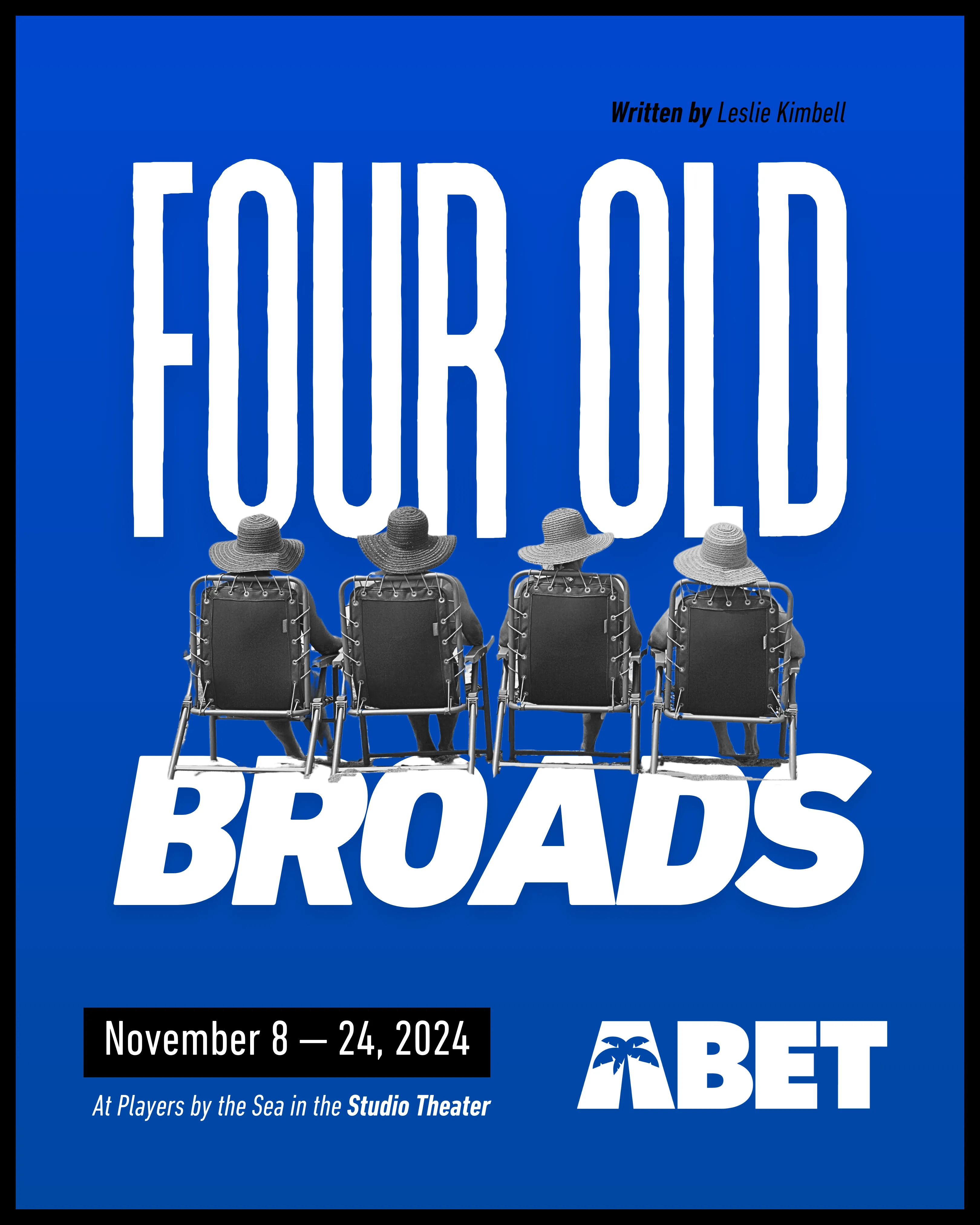 Four Old Broads