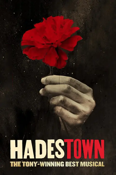 image from Hadestown