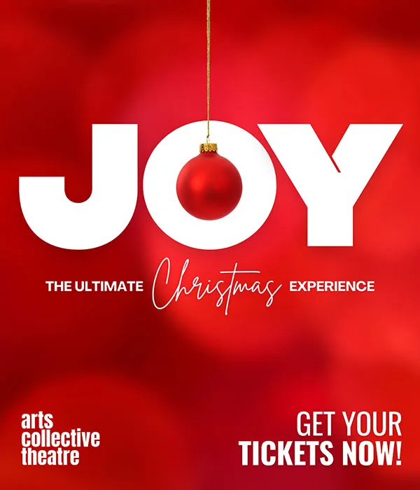 image from JOY: The Ultimate Christmas Experience