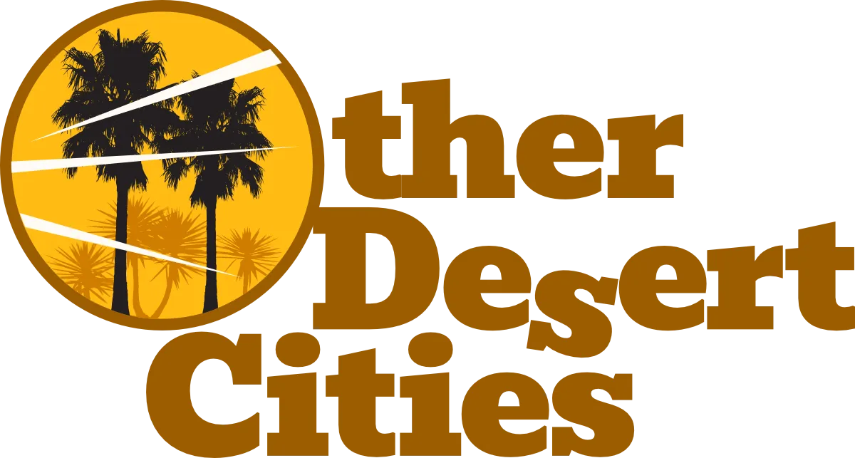 Other Desert Cities