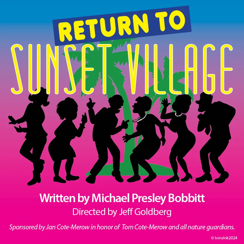 Return to Sunset Village