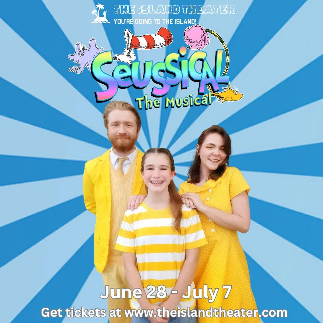 image from Seussical