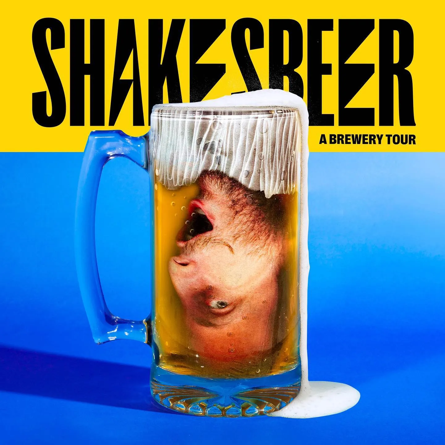 ShakesBeer: A Brewery Tour