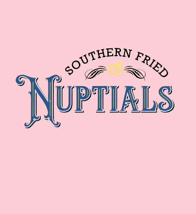 image from Southern Fried Nuptials