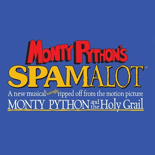 image from Spamalot