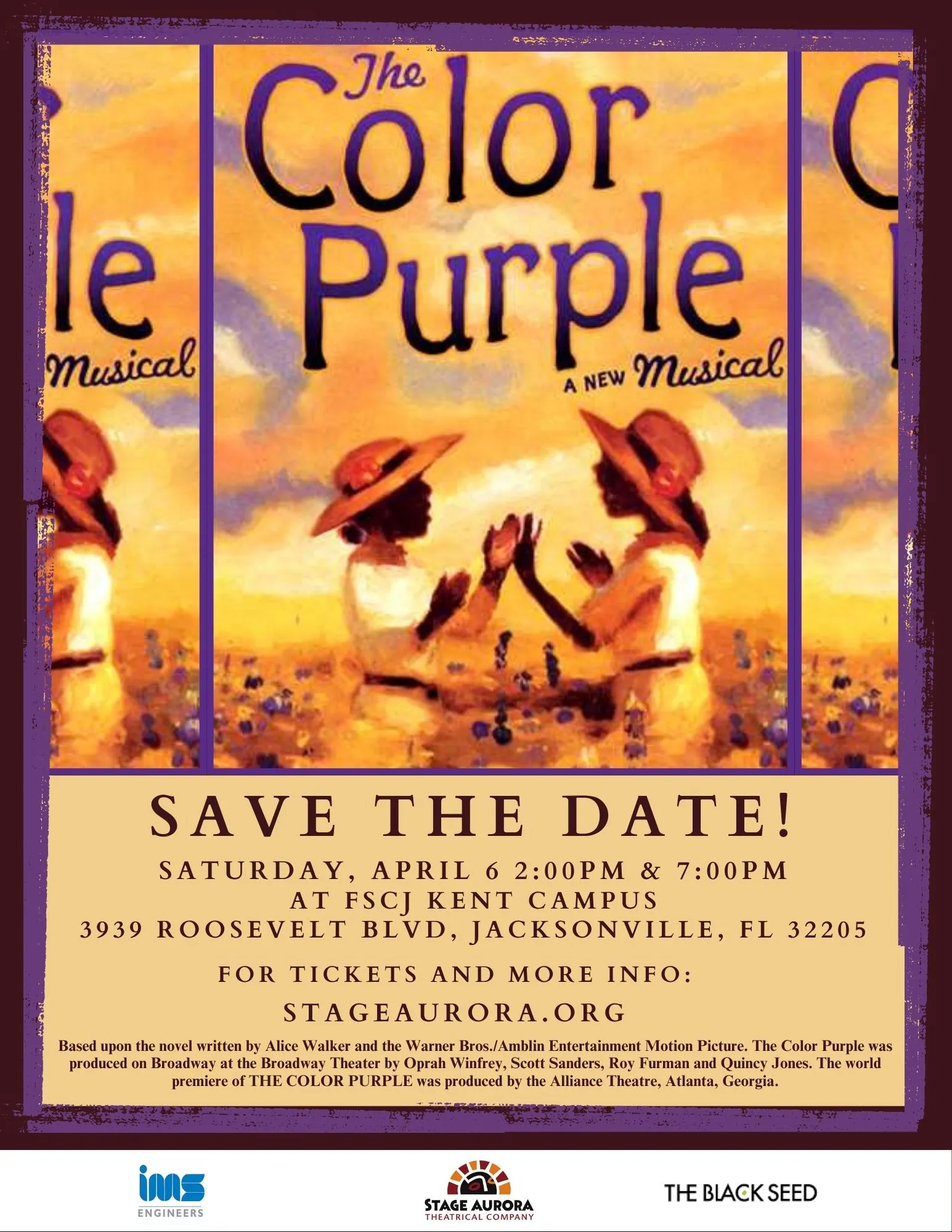 image from The Color Purple
