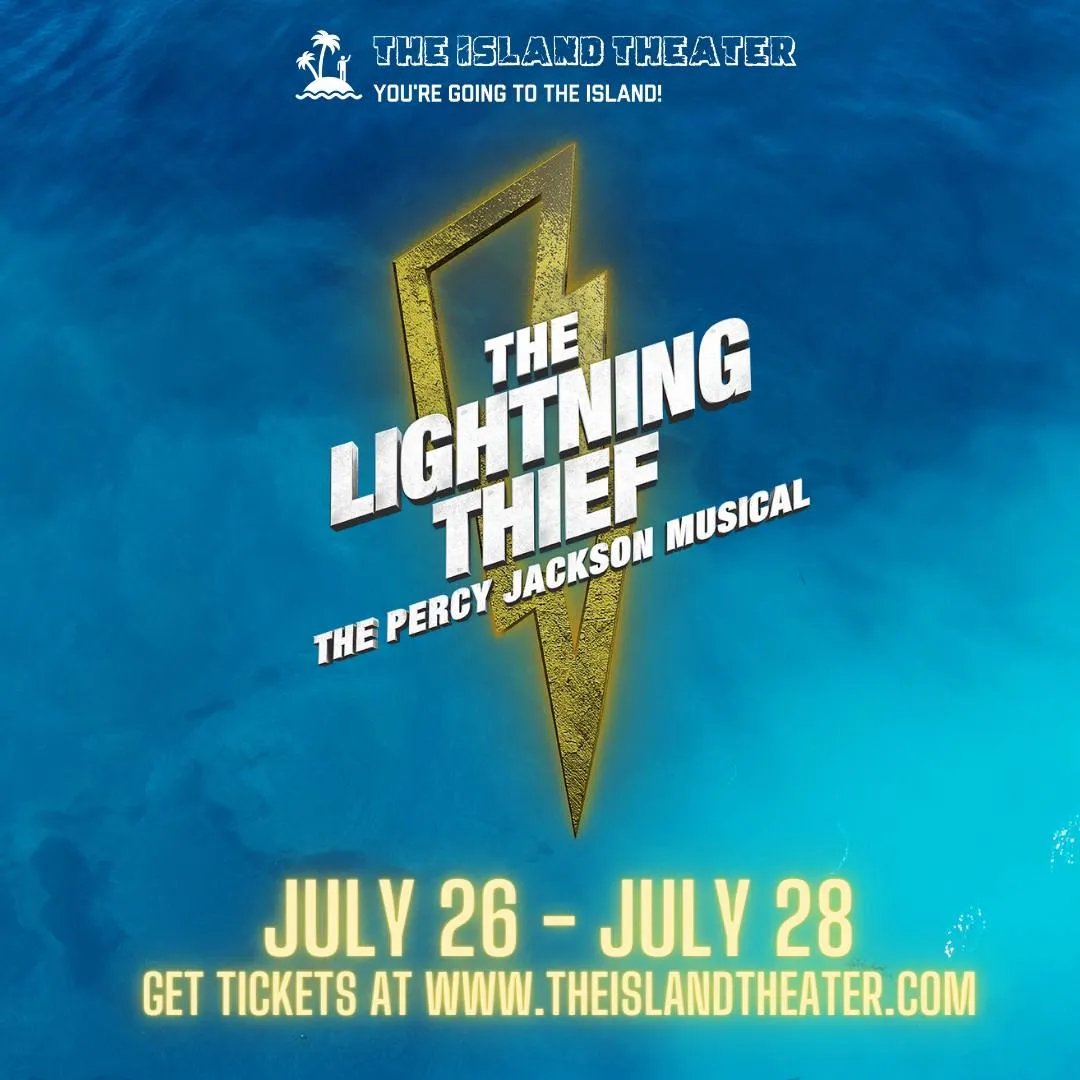 image from The Lightning Thief