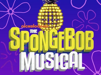 image from The SpongeBob Musical