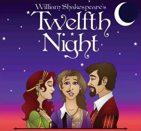 image from Twelfth Night
