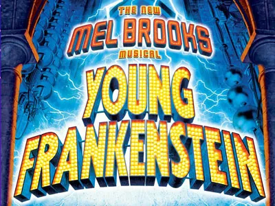 image from Young Frankenstein