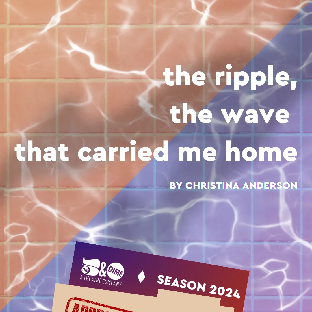 The Ripple, The Wave That Carried Me Home