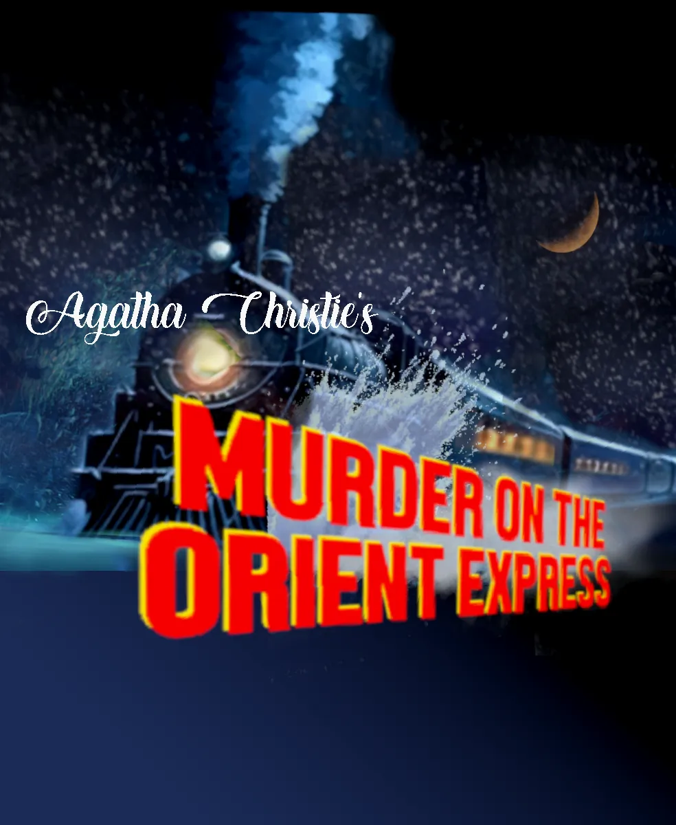 Agatha Christie's Murder on the Orient Express