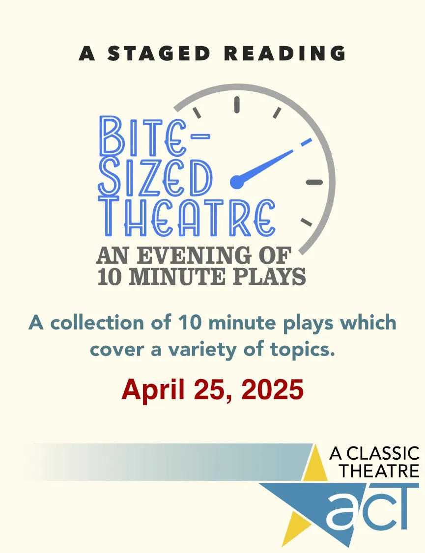 Bite-Sized Theatre