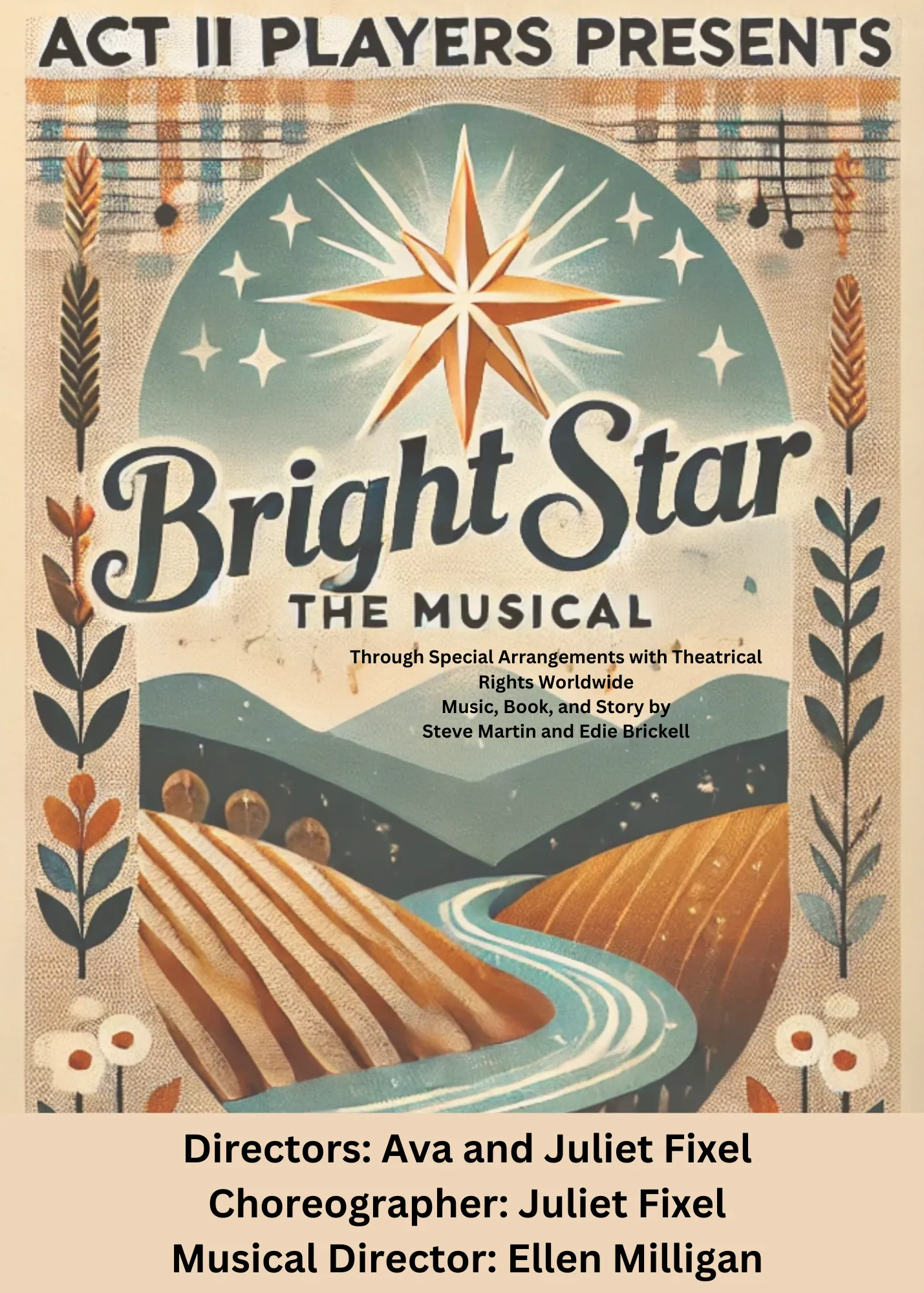 Bright Star