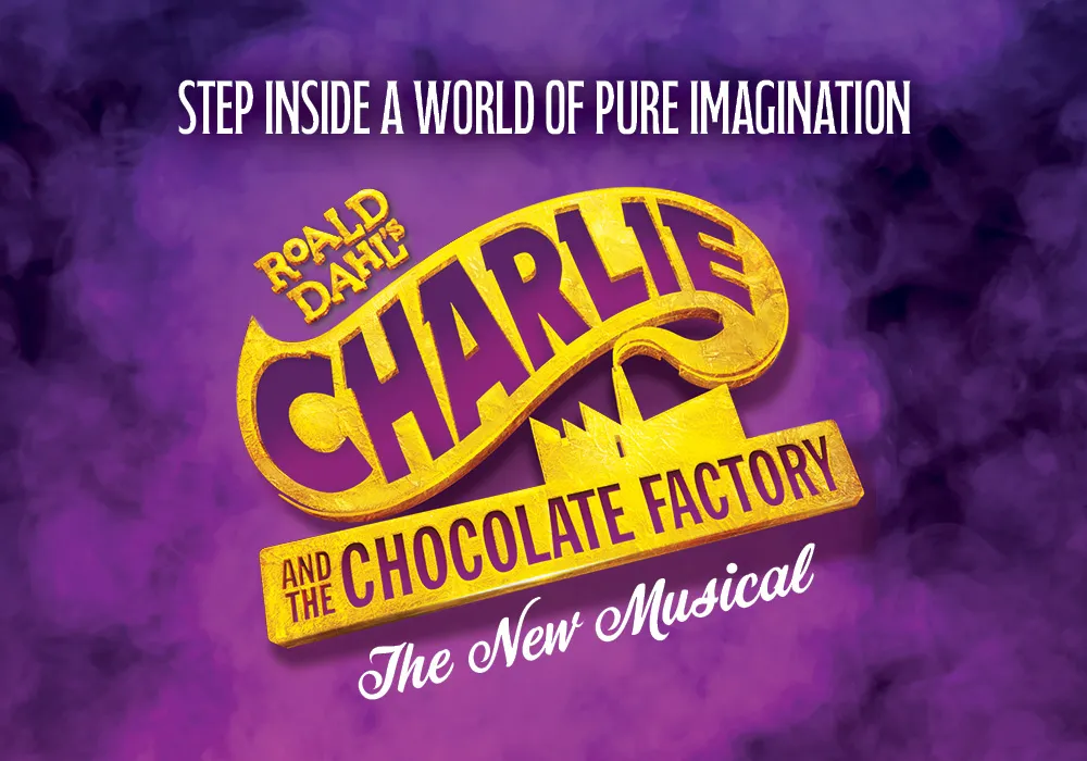 Charlie and the Chocolate Factory