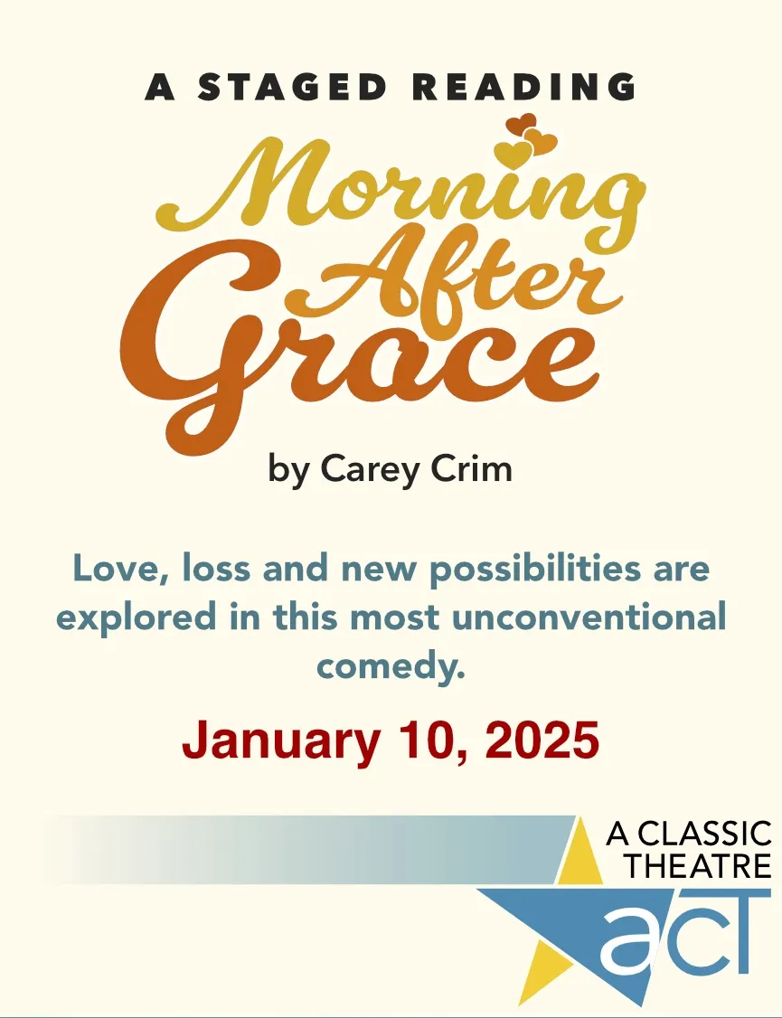 Morning After Grace